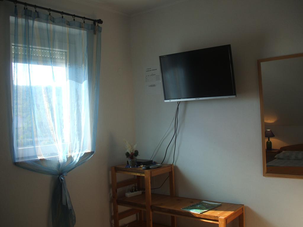 Apartments Malnar ノヴィ・ヴィノドロスキー エクステリア 写真
