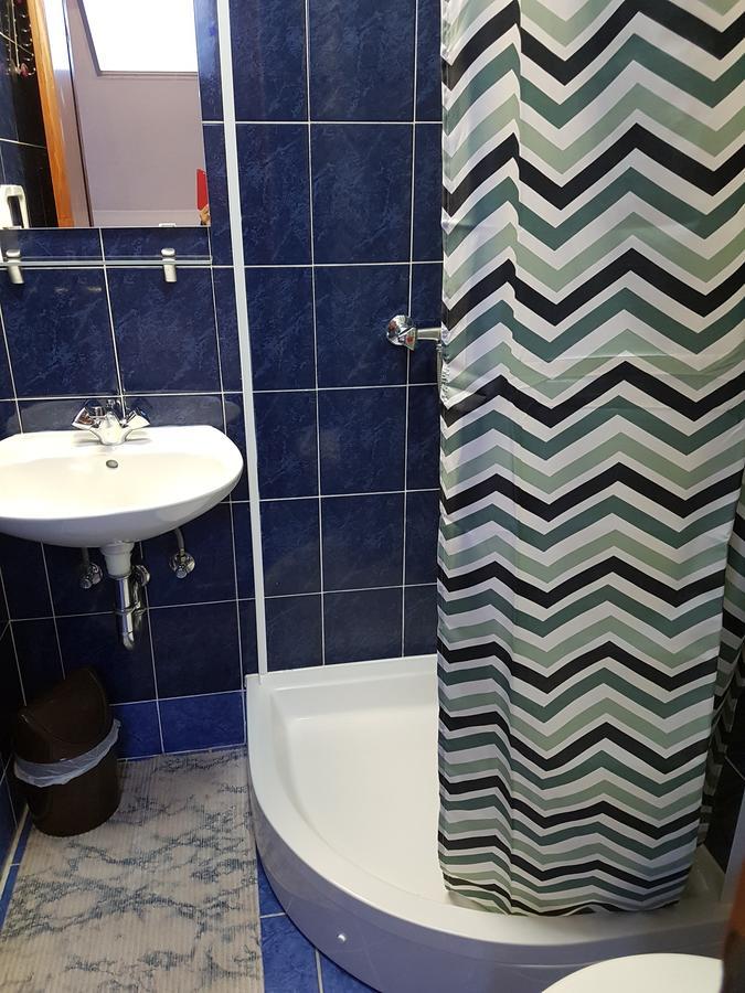 Apartments Malnar ノヴィ・ヴィノドロスキー エクステリア 写真