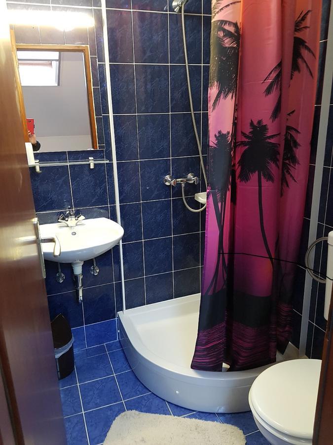 Apartments Malnar ノヴィ・ヴィノドロスキー エクステリア 写真